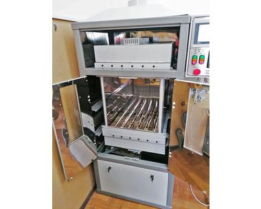 Multipurpose Infrared Ovens (MIO)