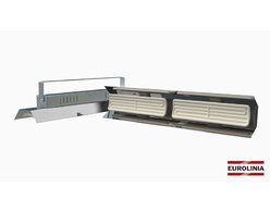 Infrared heater InfraLine-112