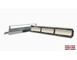 Infrared heater InfraLine-113