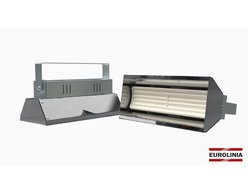 Infrared heater InfraLine-211