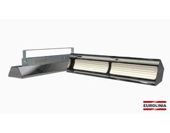 Infrared heater InfraLine-212