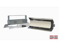 Infrared heater InfraLine-111