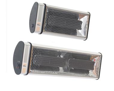 Commercial Infrared Heaters