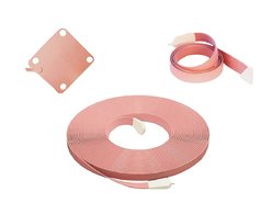 Flexible Silicone Heaters (ELAN)