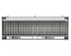 Infrared panel for conveyor - IPH-C 268.5-40.8-380-Т5