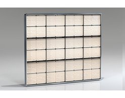 Infrared Heating Panels for Thermoforming (IPH-T)